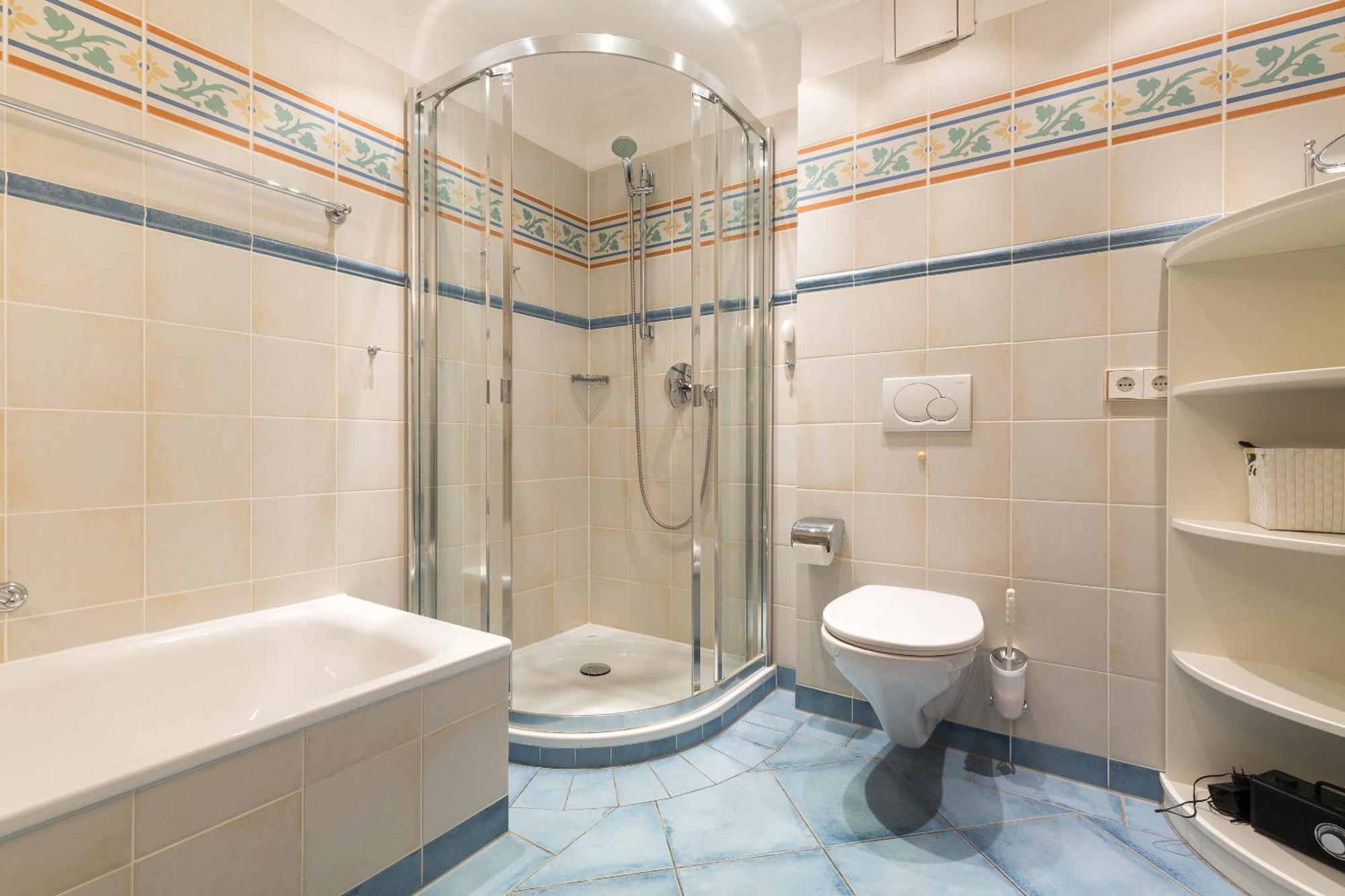 Apartment Nette Star App 14 Westerland