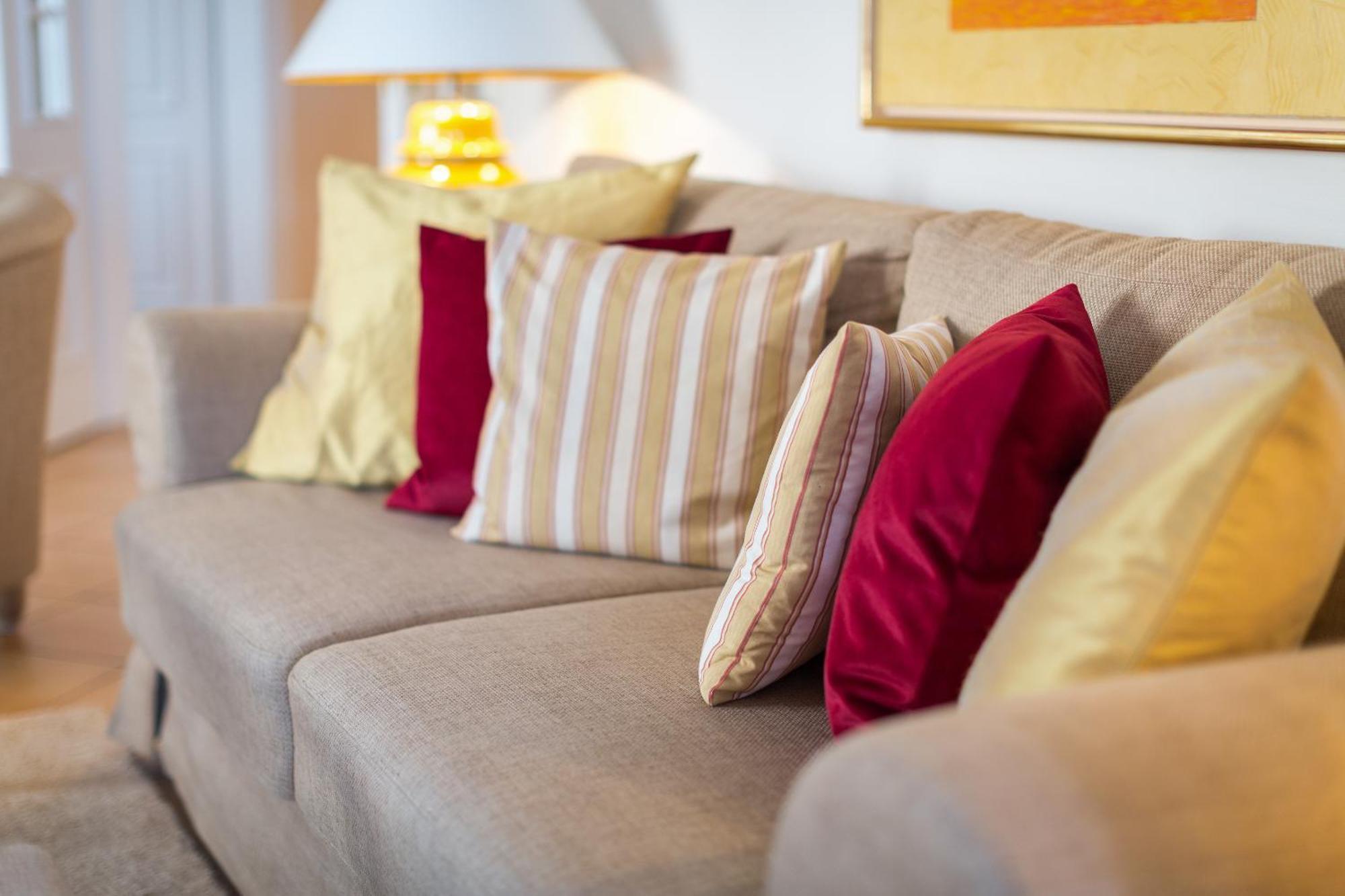 Apartment Nette Star App 14