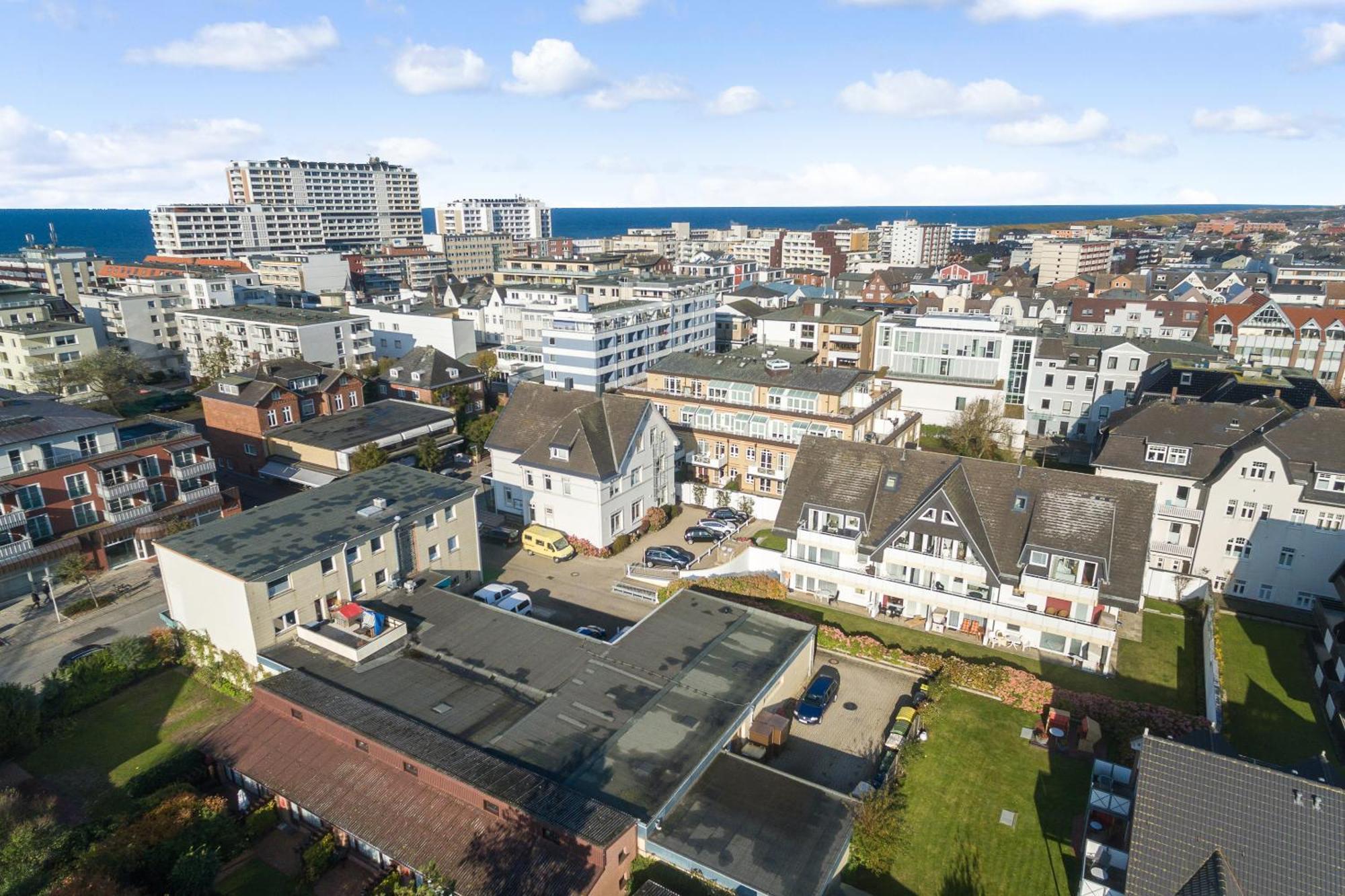 Nette Star App 14 Westerland
