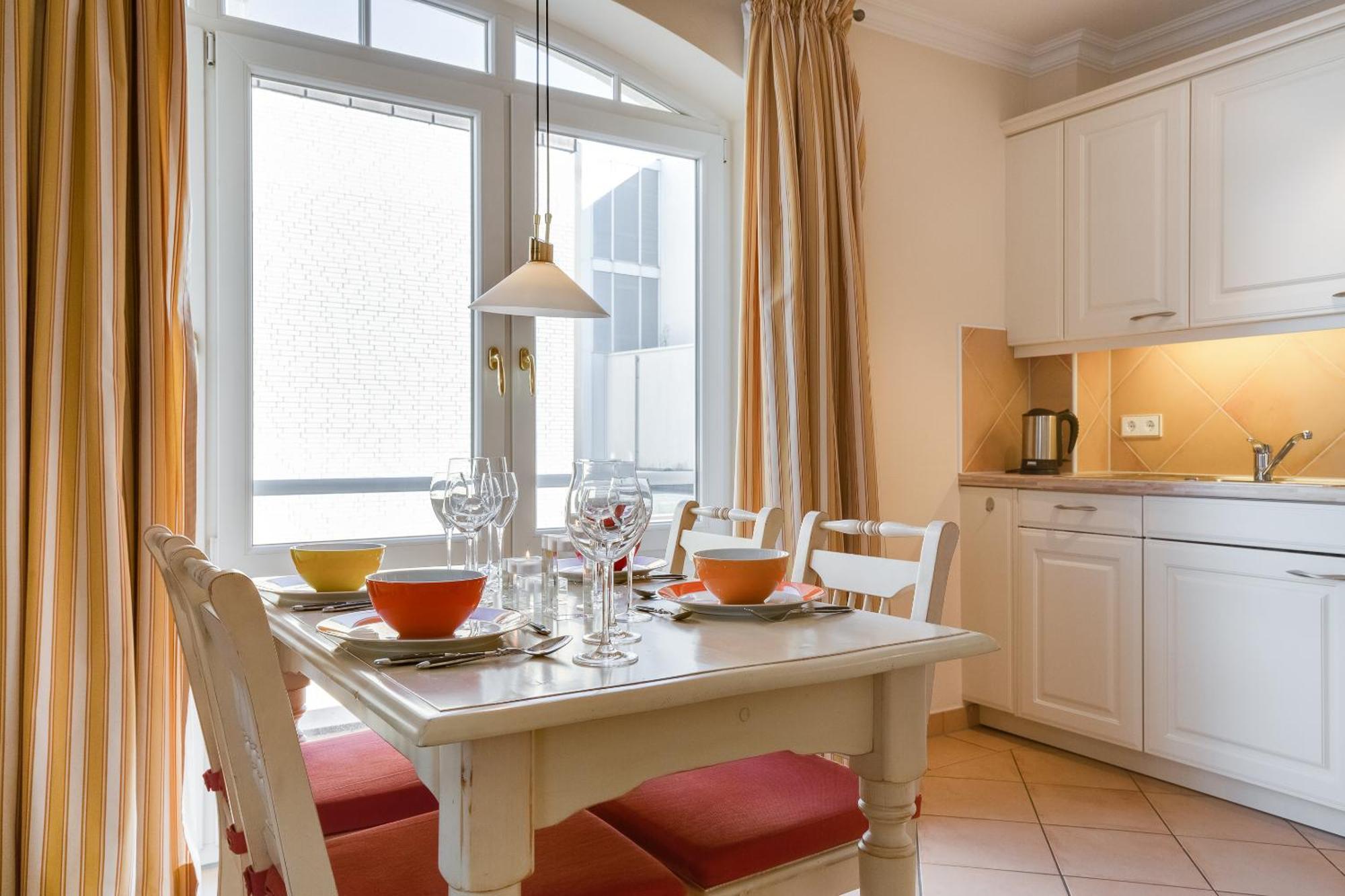 Apartment Nette Star App 14 *